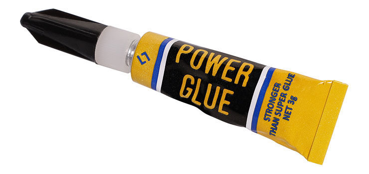 Altronics Power Glue 3g Tube