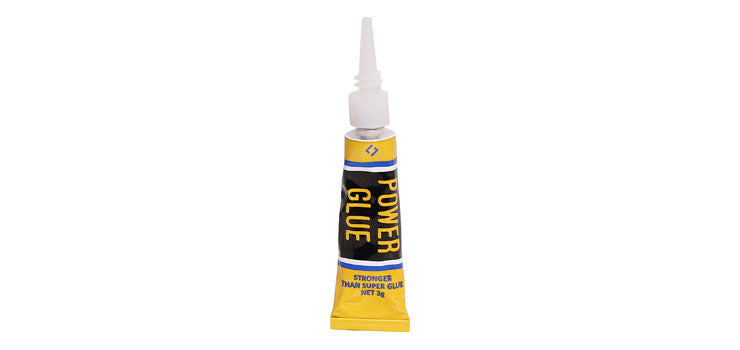 Altronics Power Glue 3g Tube
