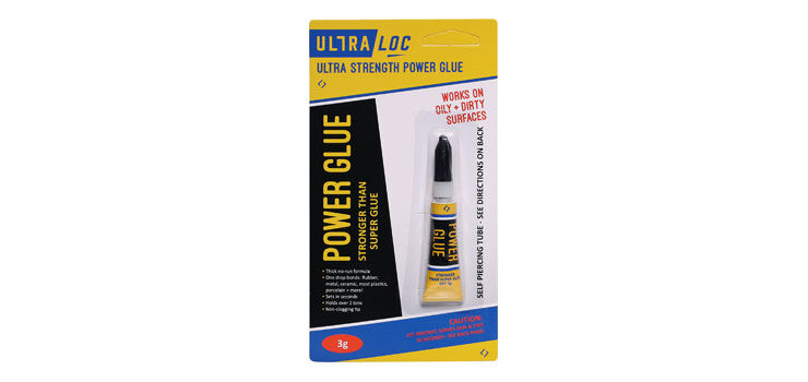 Altronics Power Glue 3g Tube