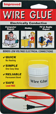 Altronics Wire Glue
