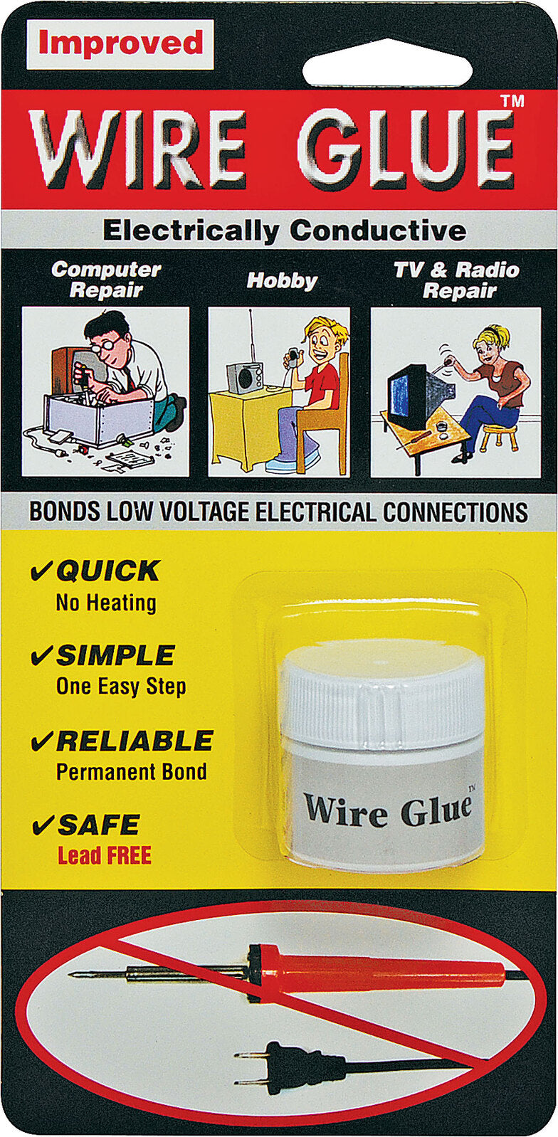 Altronics Wire Glue