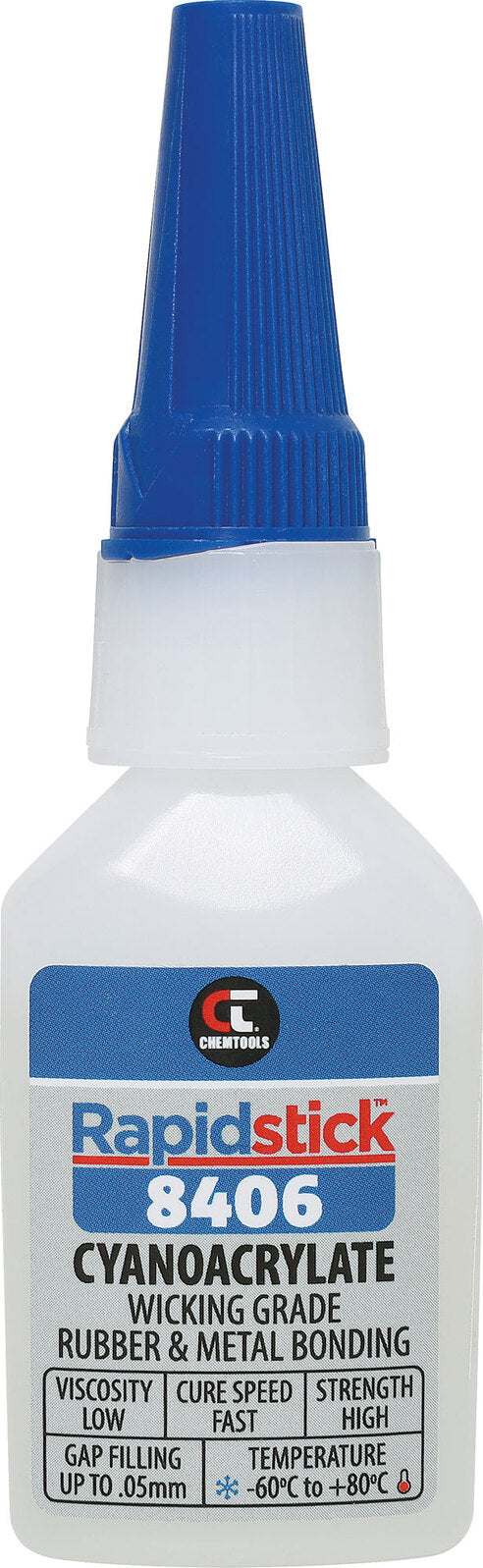 Chemtools Adhesive Glue 8406 20gm