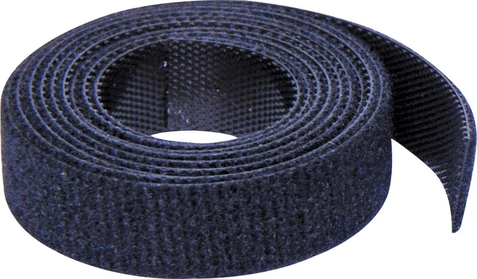 Altronics 12.5mm Double Sided Hook & Loop Tape 10m