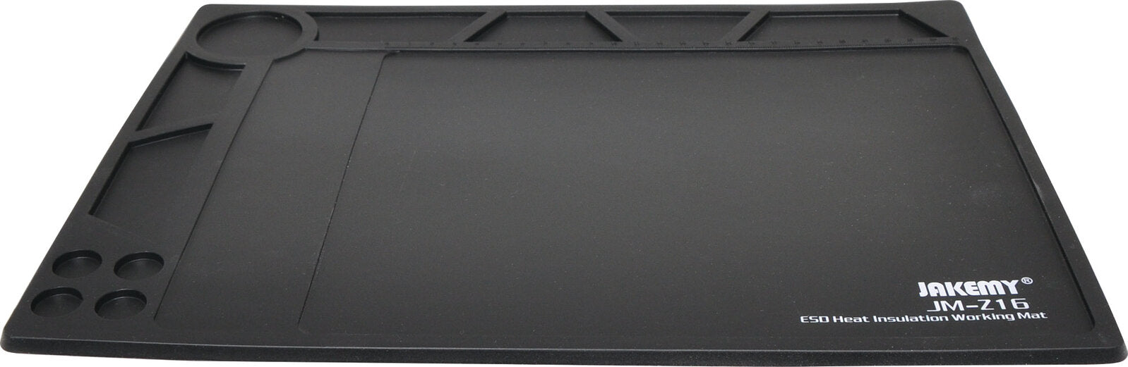 Jakemy Magnetic Project Heat Insulated Work Mat