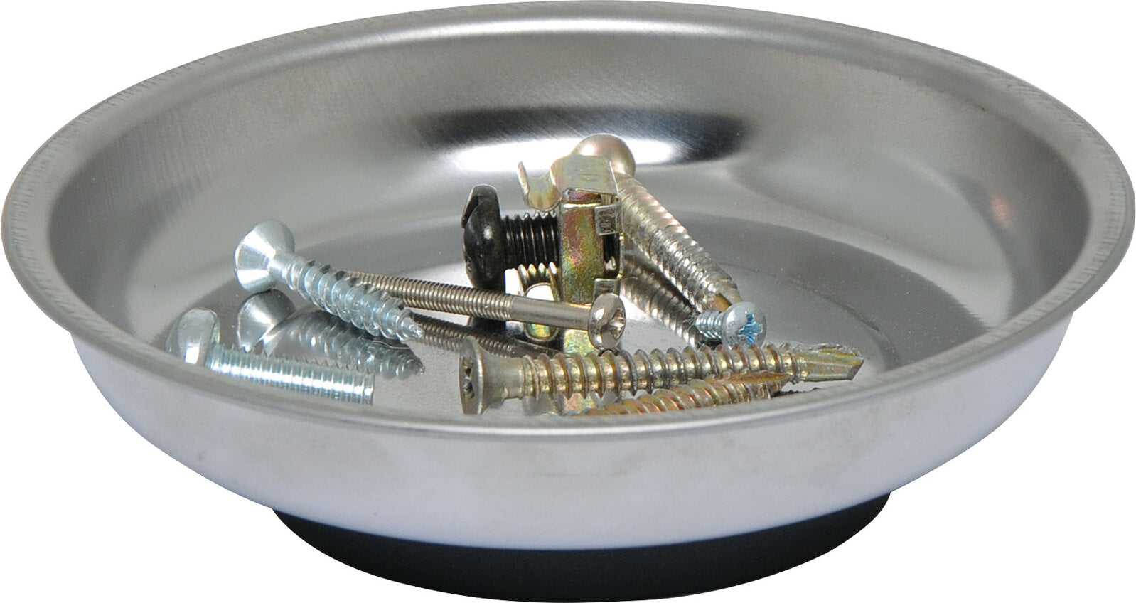 Altronics 100mm (4") Magnetic Bowl For Parts