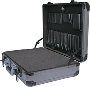 Altronics 445x330x128mm Black Tool Storage Case