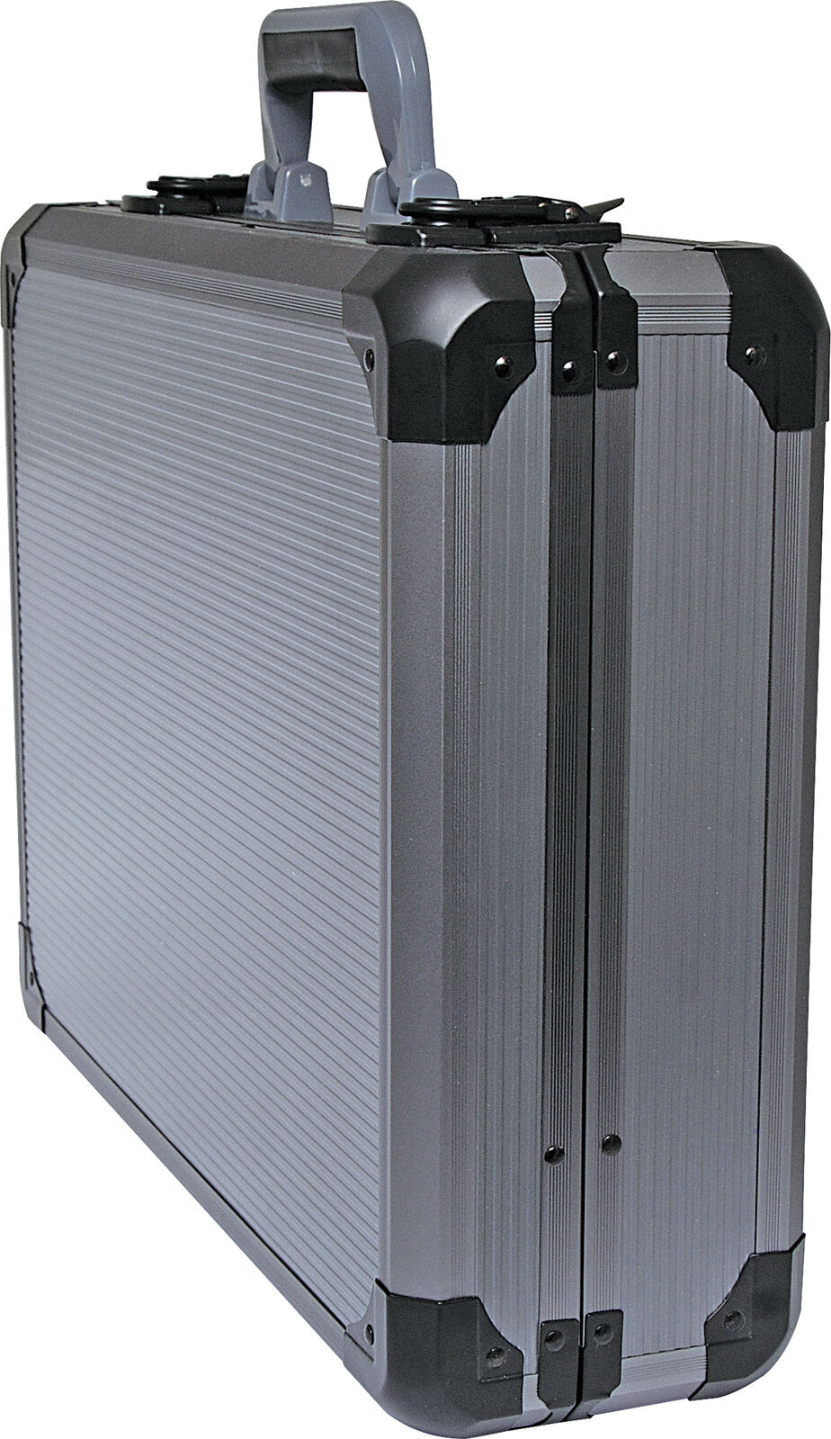 Altronics 445x330x128mm Black Tool Storage Case