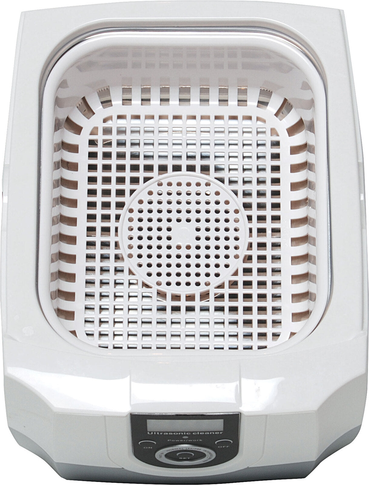 Altronics 70W Digital Display Ultrasonic Cleaner 1400ml