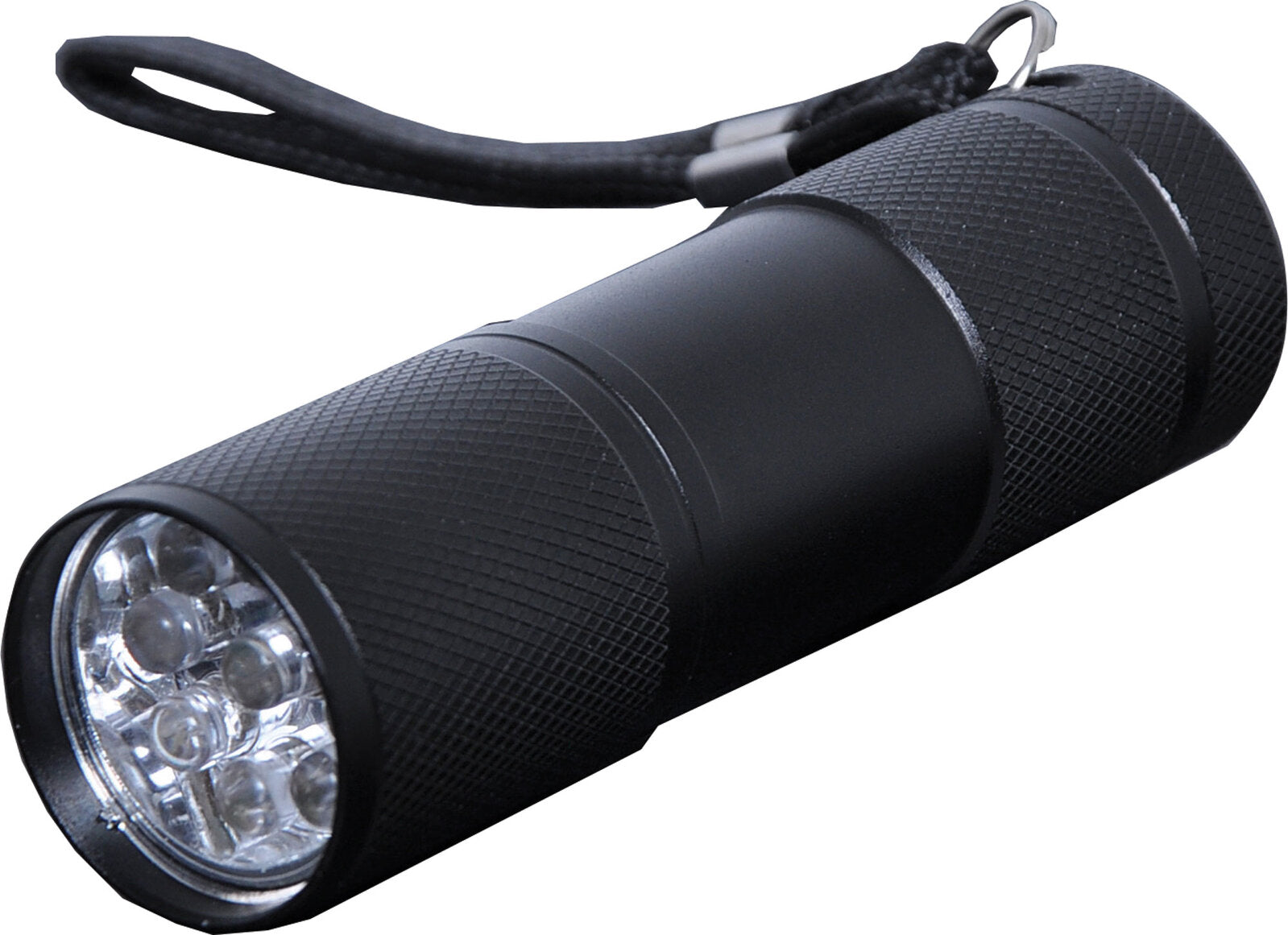Altronics 3W Ultra Violet Aluminium Hand Torch