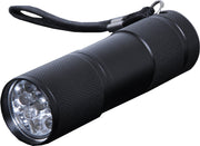 Altronics 3W Ultra Violet Aluminium Hand Torch