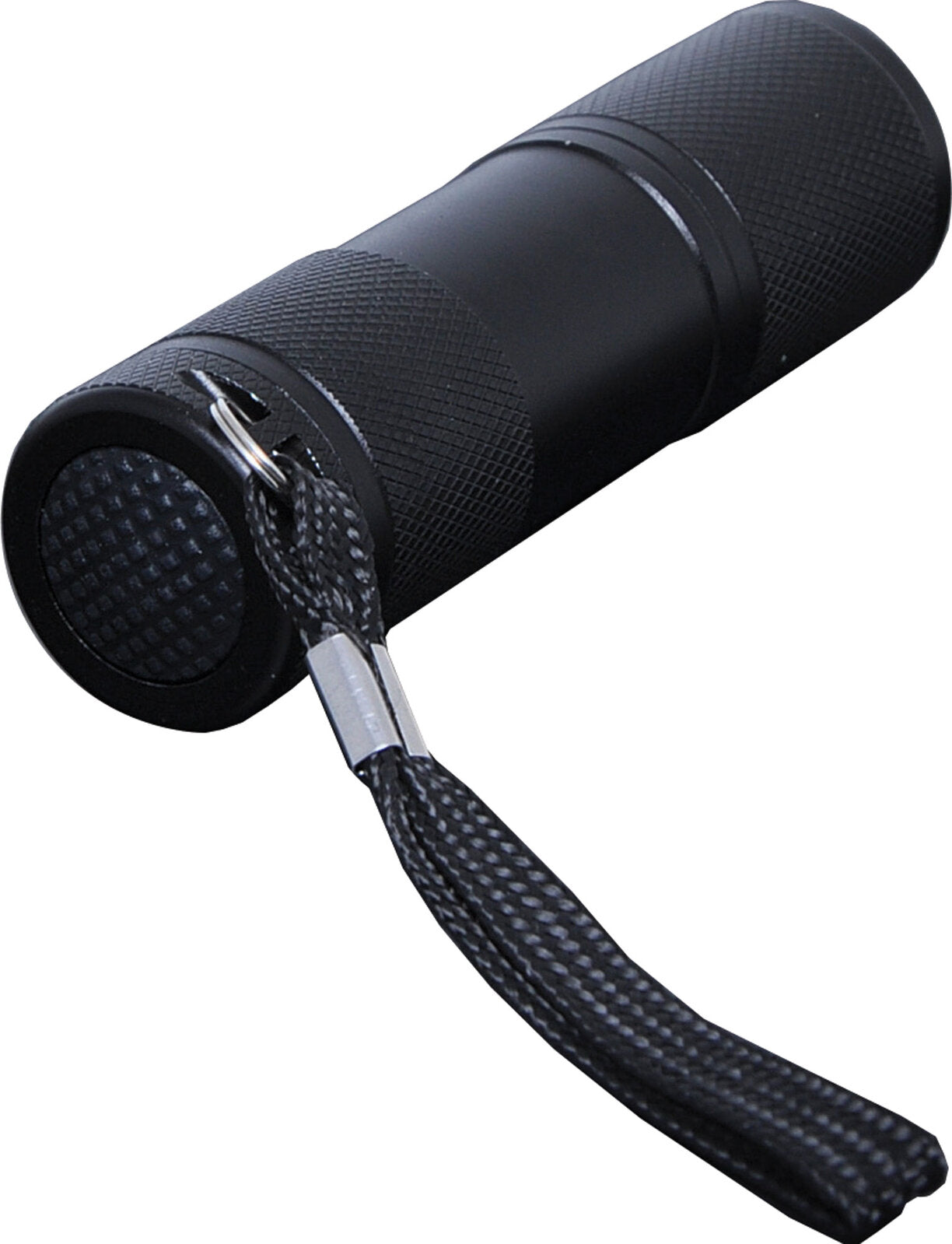 Altronics 3W Ultra Violet Aluminium Hand Torch
