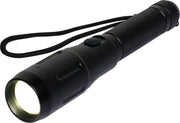 Genlamp 2000mAh USB Rechargeable Powerbank Torch