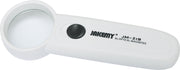 Jakemy 8x Handheld Dual LED Magnifier