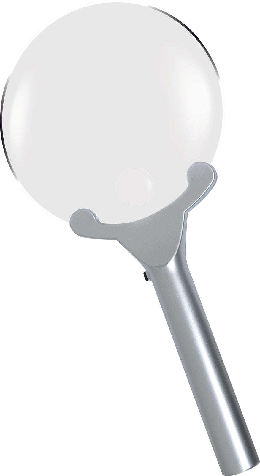 Inspect-A-Gadget 130mm 6x Handheld LED Magnifier