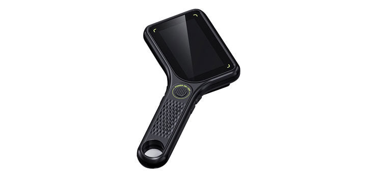 Altronics Handheld 500x Magnifier Camera