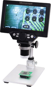 Altronics Digital Microscope With 7” HD Screen