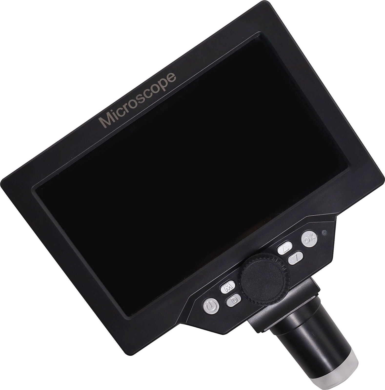 Altronics Digital Microscope With 7” HD Screen