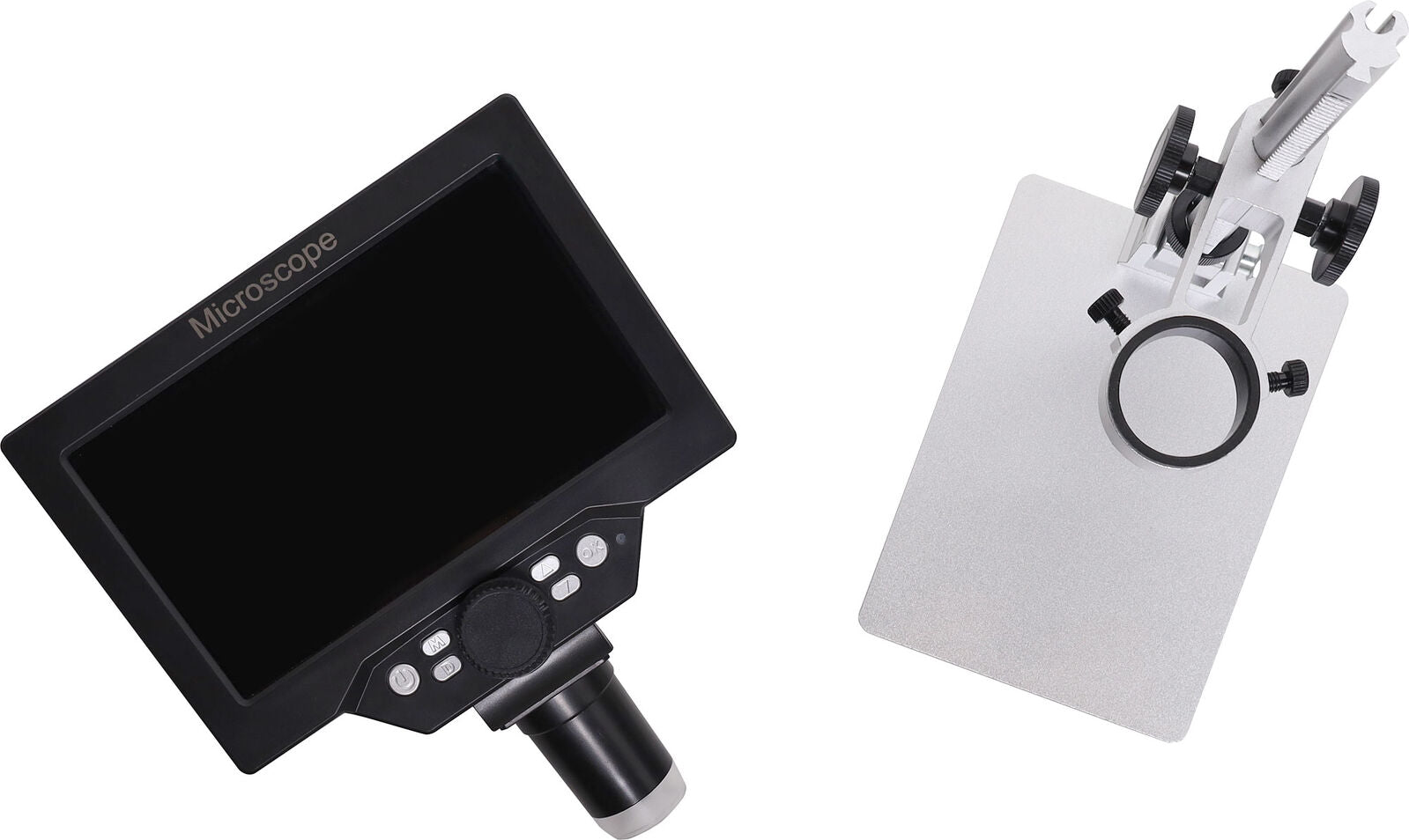 Altronics Digital Microscope With 7” HD Screen