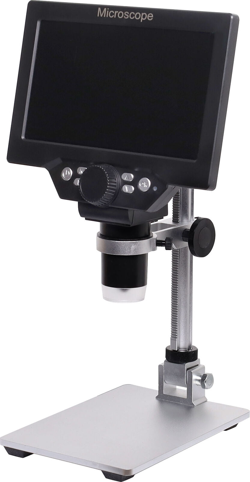 Altronics Digital Microscope With 7” HD Screen