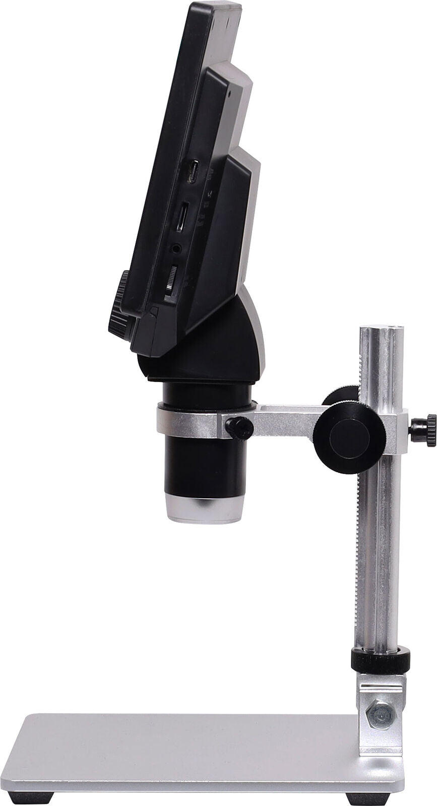 Altronics Digital Microscope With 7” HD Screen