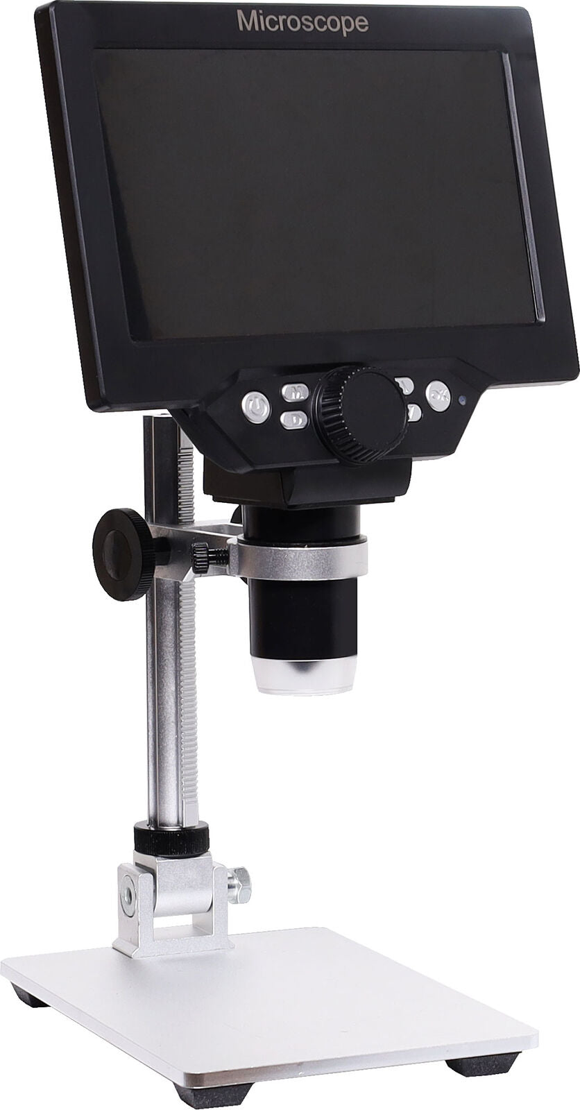 Altronics Digital Microscope With 7” HD Screen