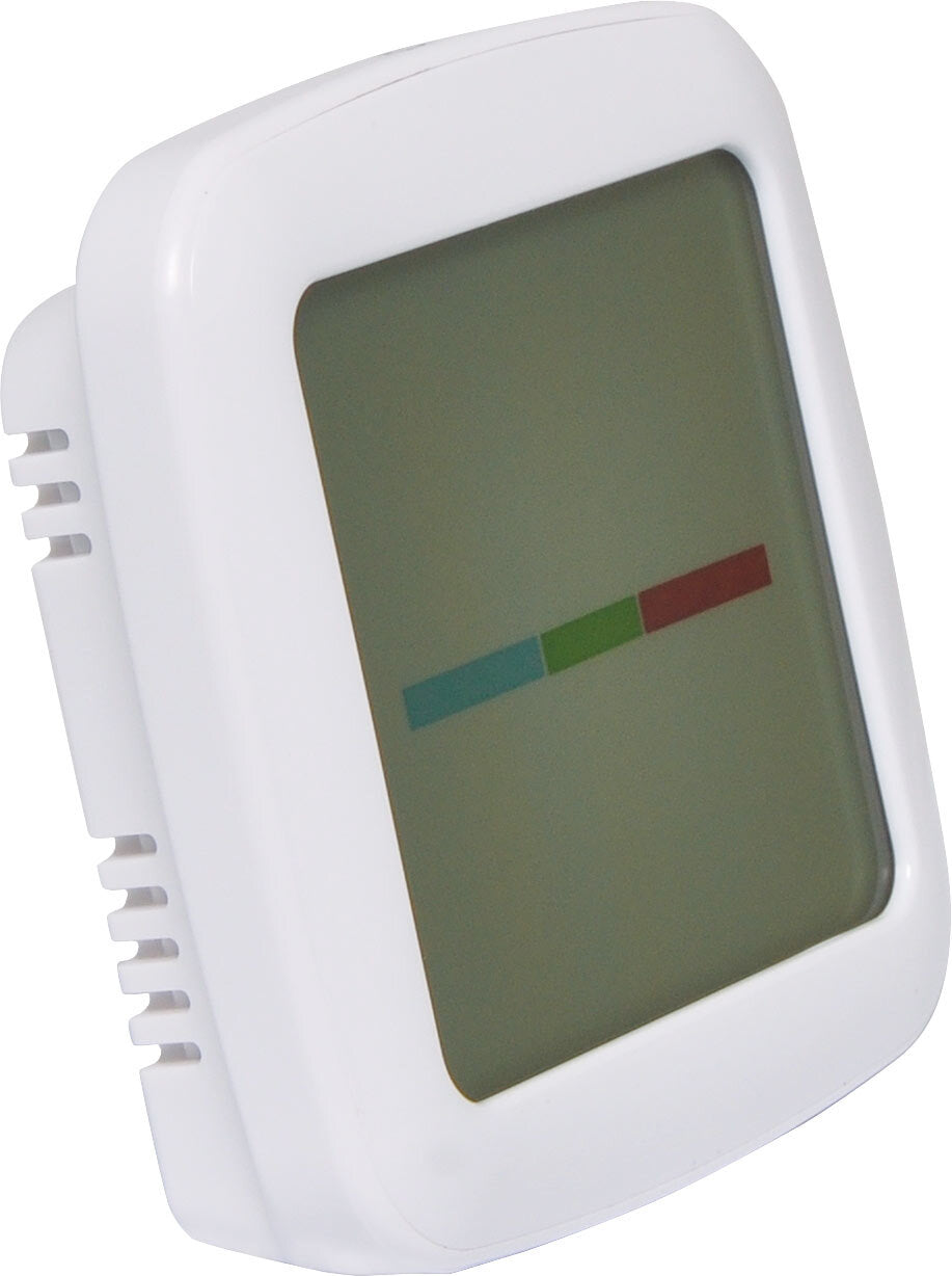 Altronics Desk Thermometer/Hygrometer Monitor