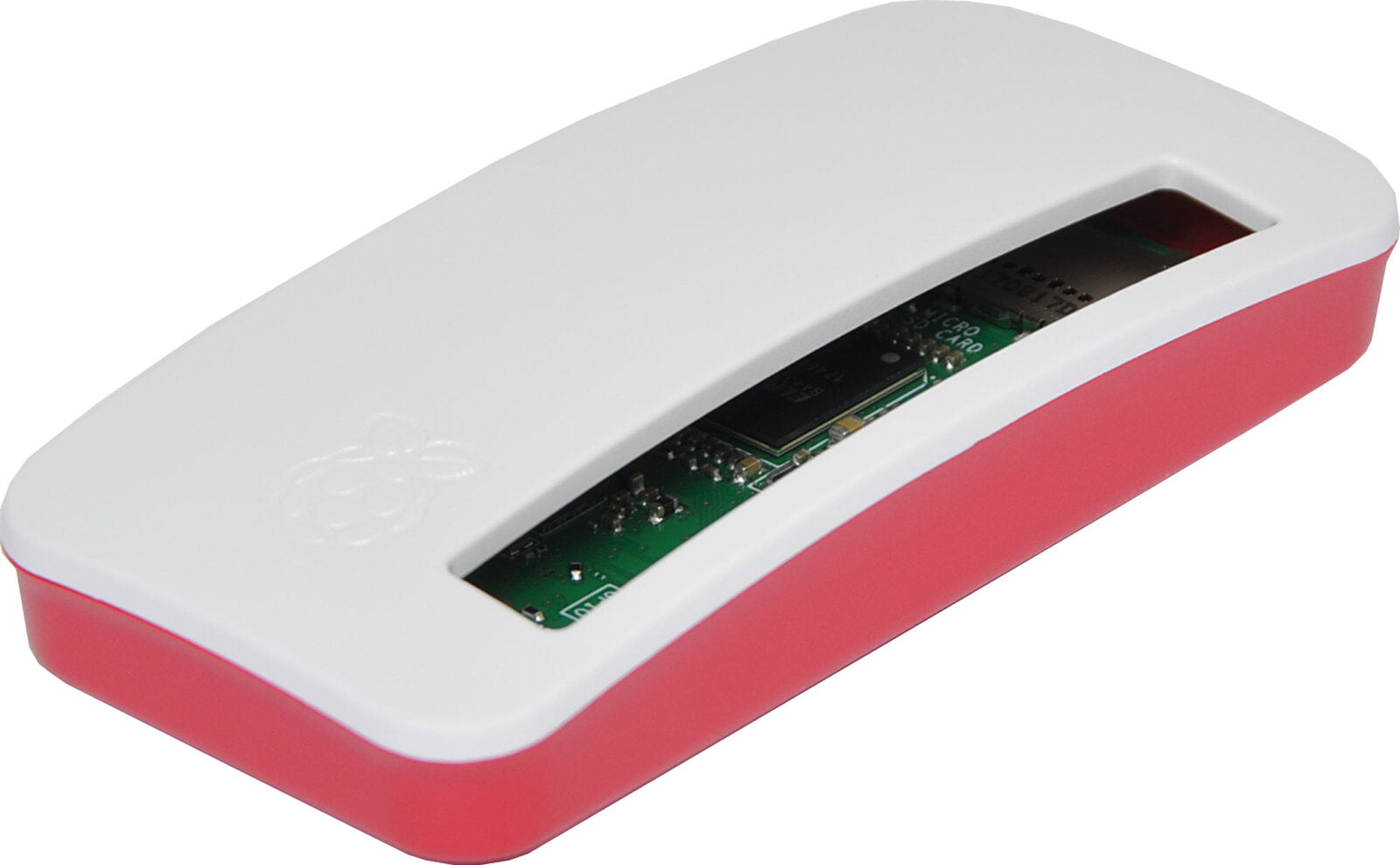 Raspberry Pi Zero W Starter Kit