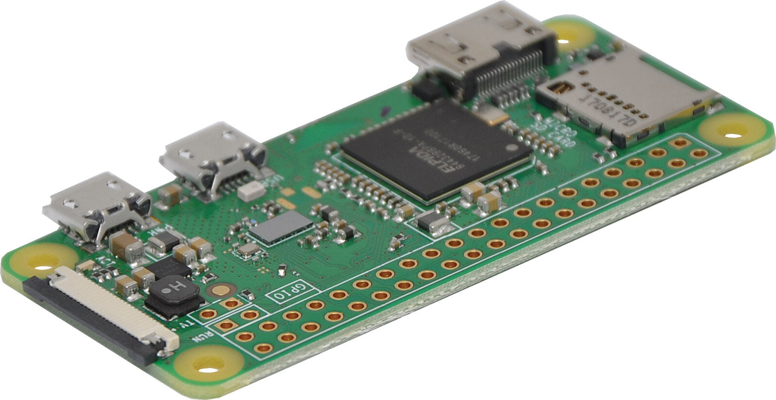 Raspberry Pi Zero W Starter Kit