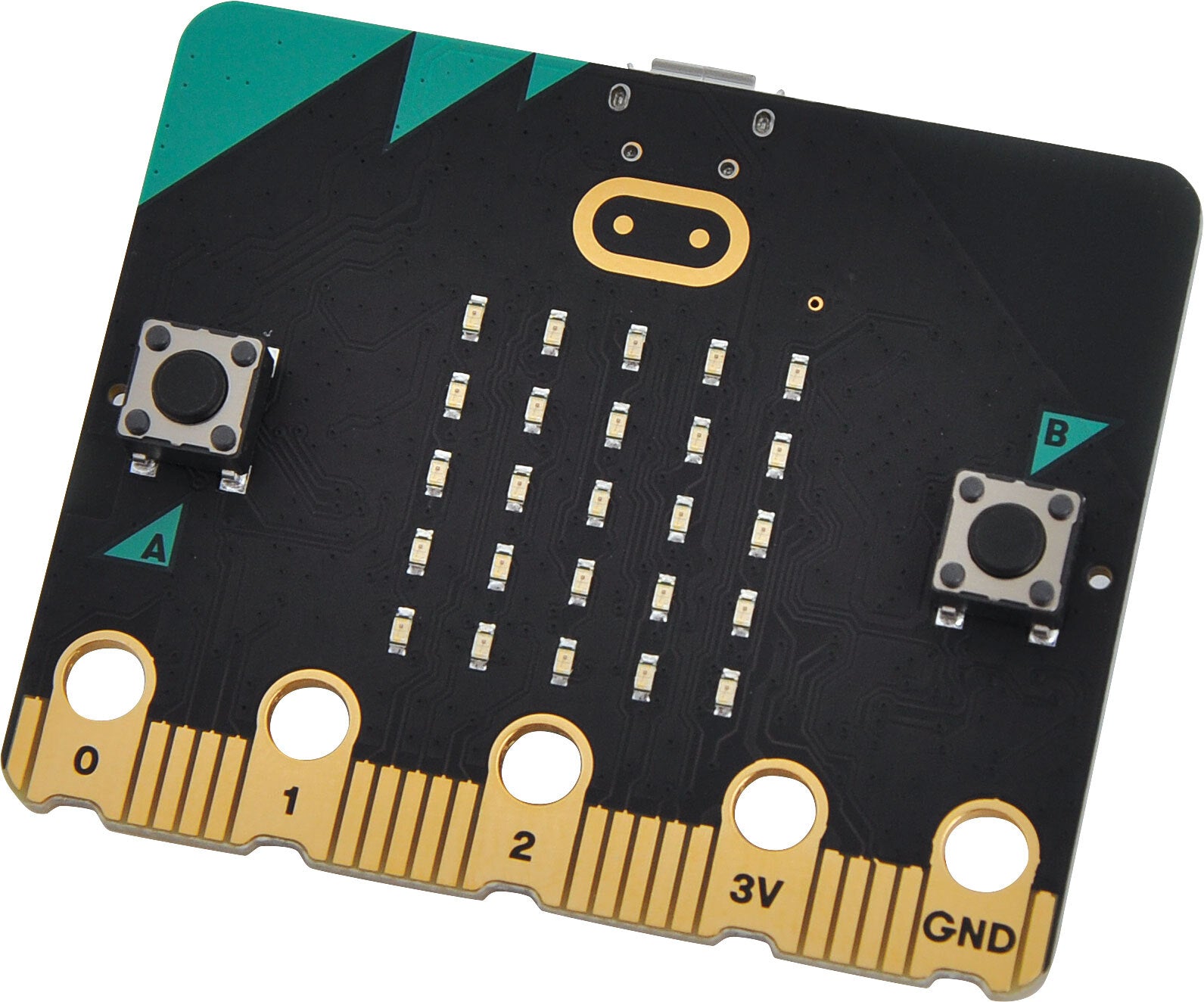 BBC Micro:bit V2 Go Starter Pack