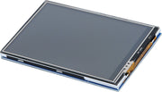 Altronics 3.5” LCD TFT Touchscreen For Raspberry Pi