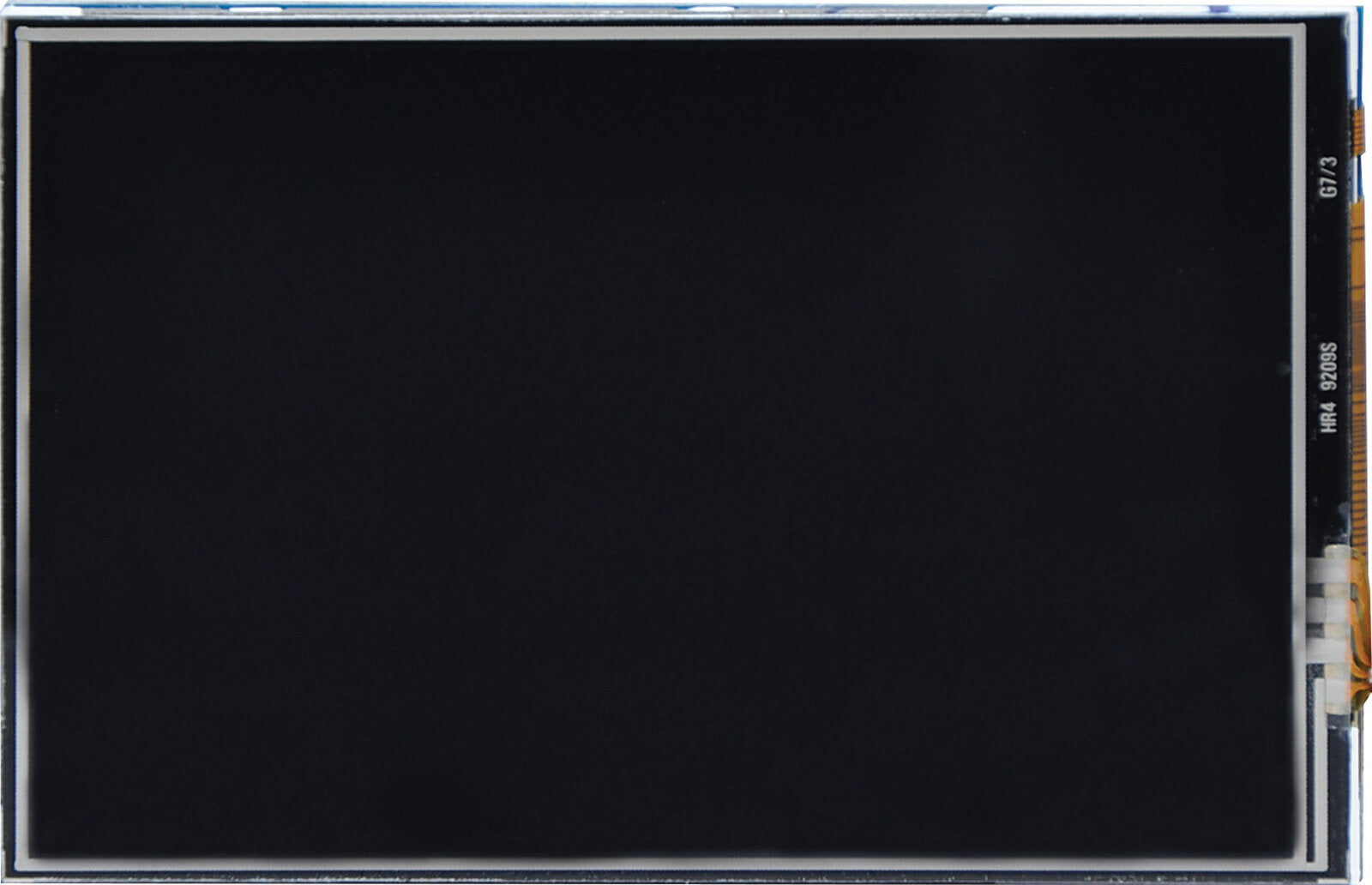 Altronics 3.5” LCD TFT Touchscreen For Raspberry Pi