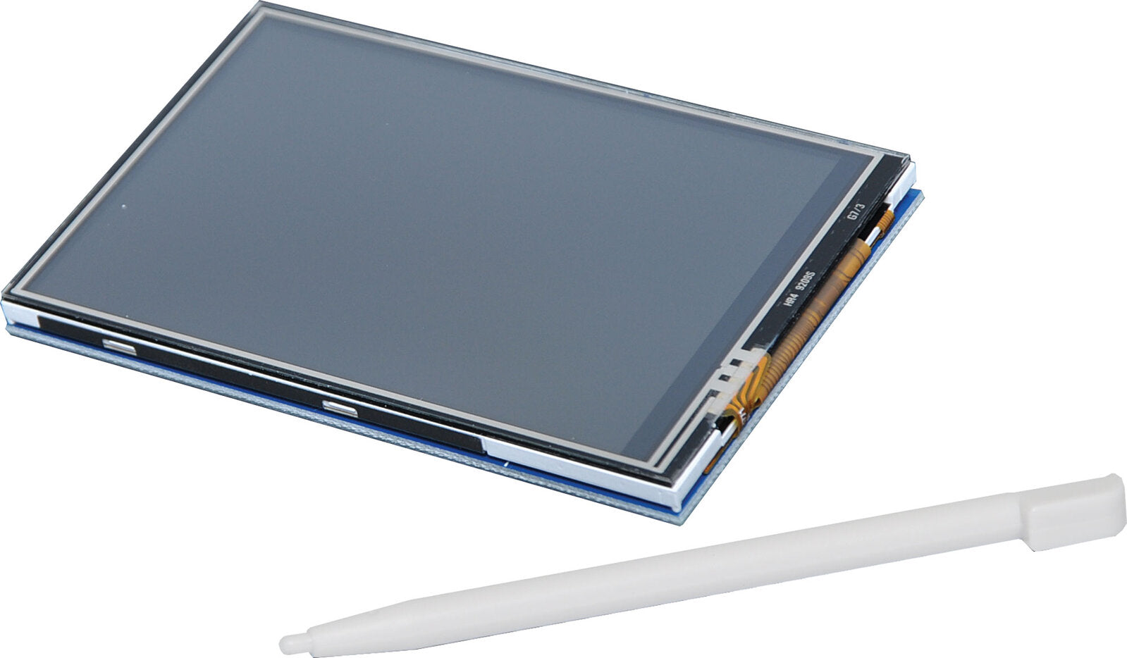Altronics 3.5” LCD TFT Touchscreen For Raspberry Pi