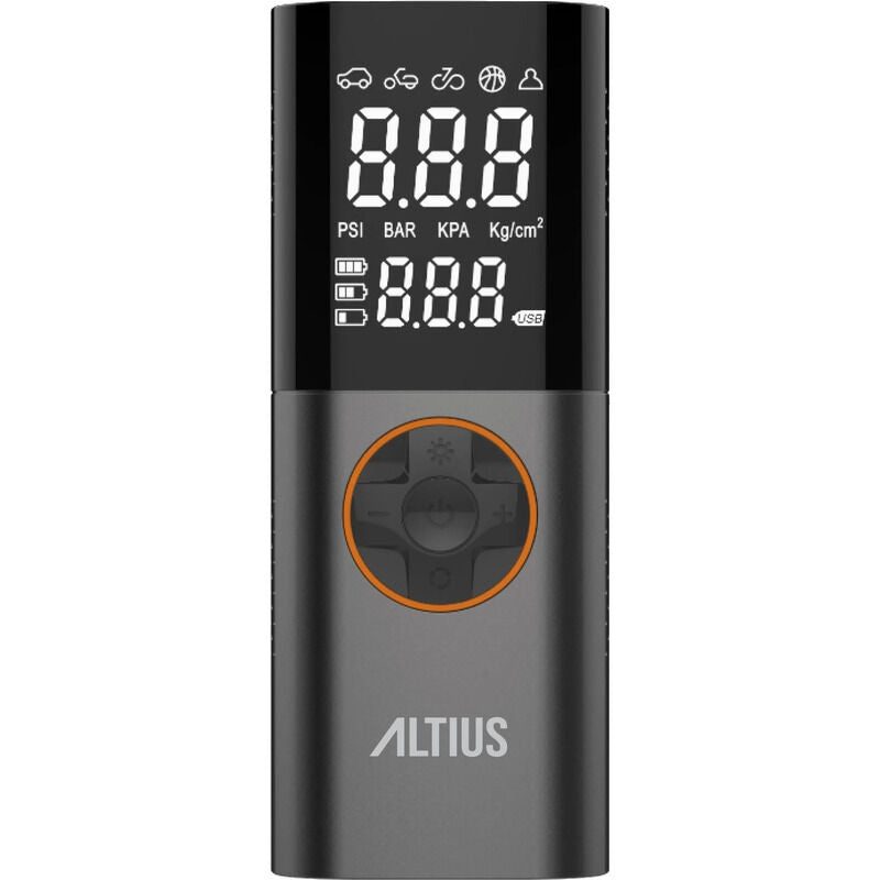 Altius Tyre Inflator [ALT-TYRE360]