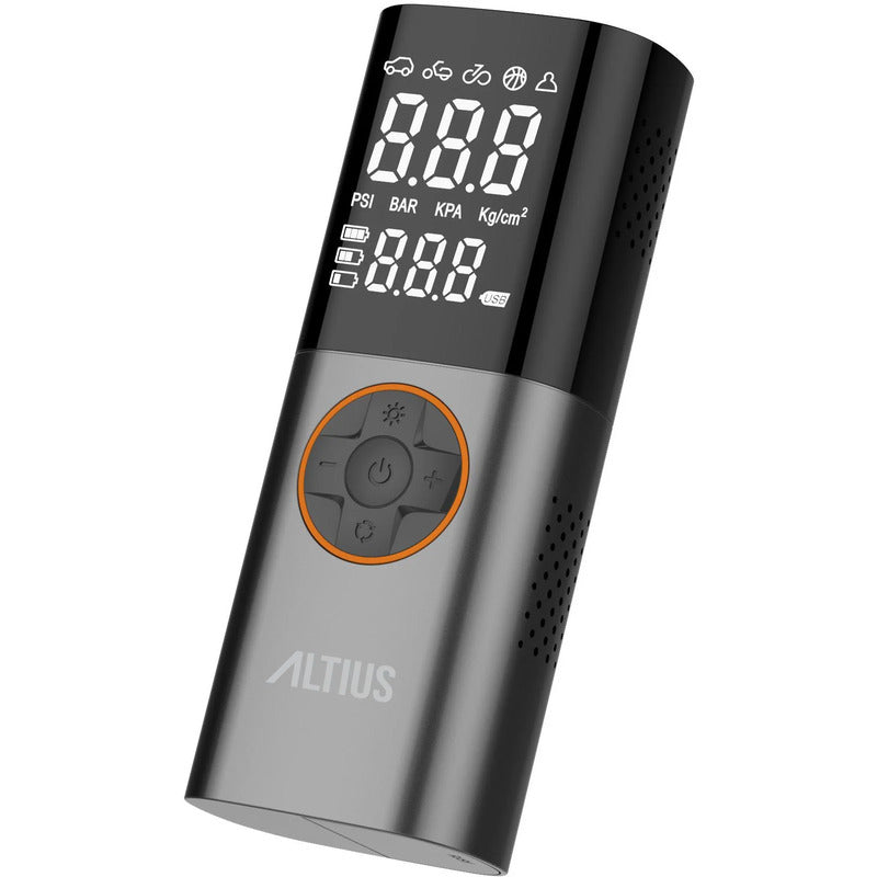 Altius Tyre Inflator [ALT-TYRE360]