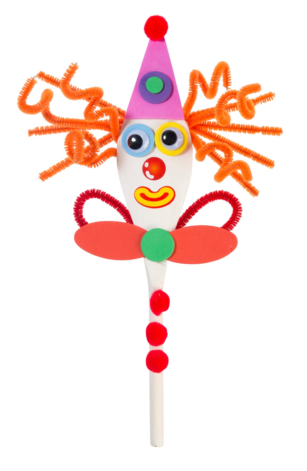 Adhesive Mouths - view 6