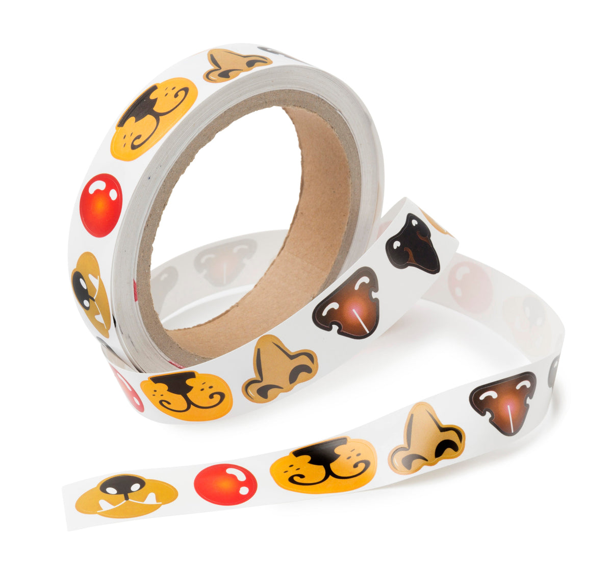 Adhesive Noses - view 2