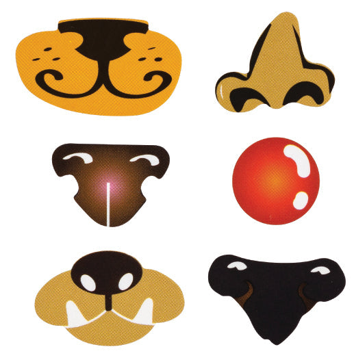 Adhesive Noses - view 3