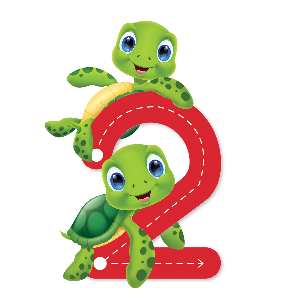 Educational Activity Pad Early Numbers - view 5