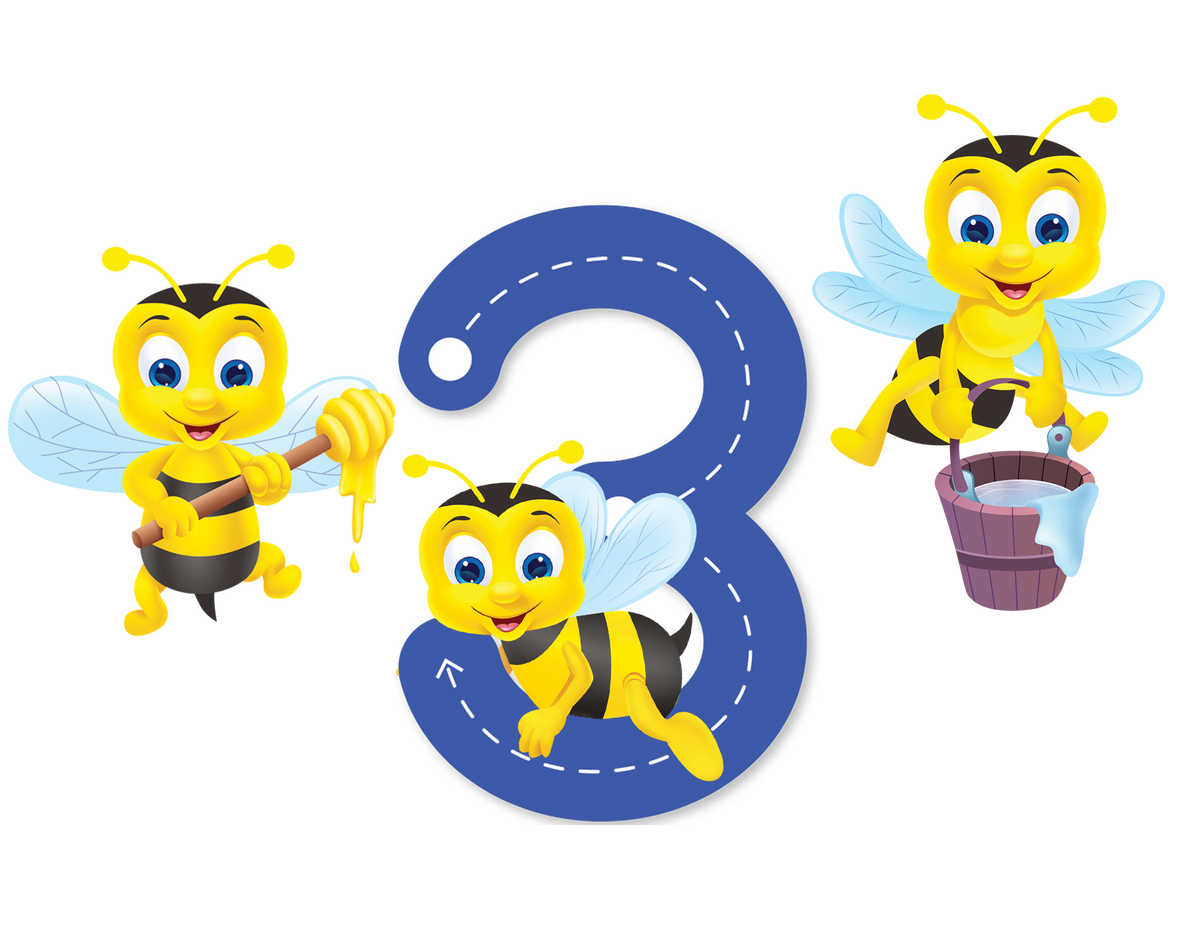 Educational Activity Pad Early Numbers - view 6