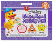 Educational Activity Pad Preschool