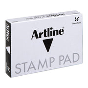 AR Prem Stamp Pad #1 EHJ 3 - Black