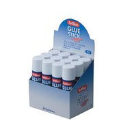 Artline Glue - Disappearing Purple Stick: 40g (Box of 12)