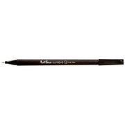 Artline Supreme Fineliner Pens (0.4mm) - Pack of 12