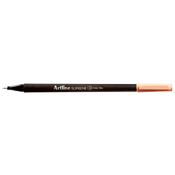 Artline Supreme Fineliner Pens (0.4mm) - Pack of 12