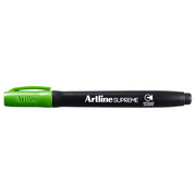 Artline Supreme Metallic Markers (Pack of 12)