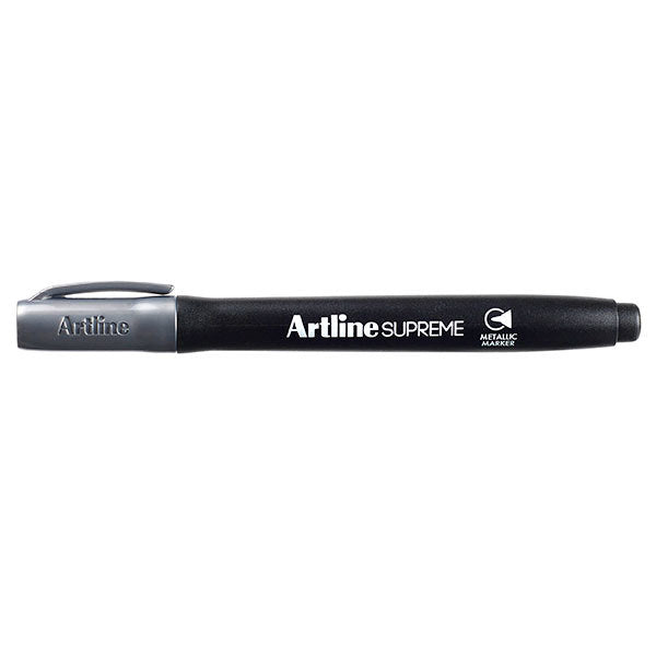 Artline Supreme Metallic Markers (Pack of 12)