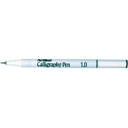 Artline Calligraphy Pen - 241: Black 1.0 (Box of 12)
