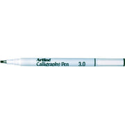 Artline Calligraphy Pen - 243: Black 3.0 (Single)