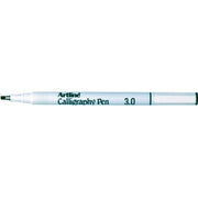 Artline Calligraphy Pen - 243: Black 3.0 (Box of 12)