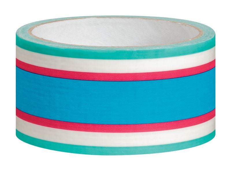 Designer Tape - 5 Rolls